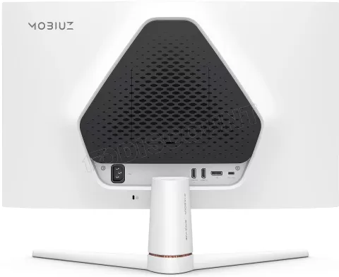 Photo de Ecran 27" BenQ Mobiuz EX271 Full HD 180Hz (Noir)