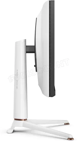 Photo de Ecran 27" BenQ Mobiuz EX271Q Quad HD 180Hz (Blanc)
