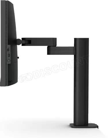 Photo de Ecran 27" BenQ PD2705UA 4K Ultra HD (Noir)