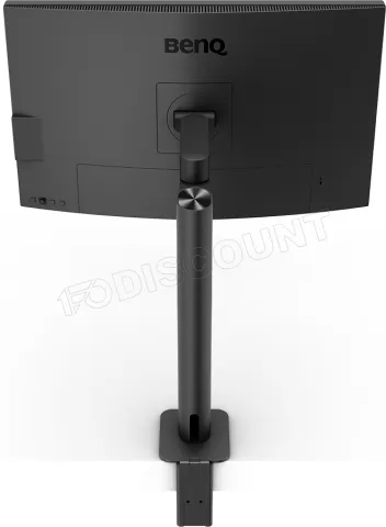 Photo de Ecran 27" BenQ PD2705UA 4K Ultra HD (Noir)