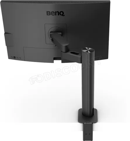 Photo de Ecran 27" BenQ PD2705UA 4K Ultra HD (Noir)