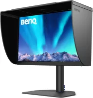 Photo de BenQ PhotoVue SW272U