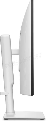 Photo de Ecran 27" Dell 27 Plus S2725QC 4K Ultra HD 120Hz (Noir/Blanc)