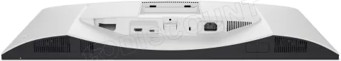 Photo de Ecran 27" Dell 27 Plus S2725QC 4K Ultra HD 120Hz (Noir/Blanc)