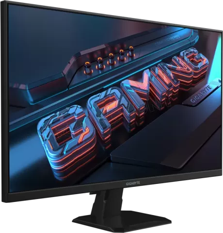 Photo de Ecran 27" Gigabyte GS27QA Quad HD 180Hz (Noir)