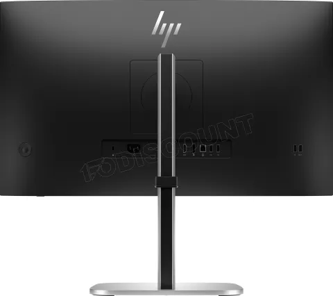 Photo de Ecran 27" HP Série 5 Pro 9D9S0UT Quad HD 100Hz (Noir/Argent)