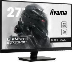 Photo de IIyama G-Master G2730HSU-B1