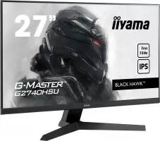 Photo de Iiyama G2740HSU-B1
