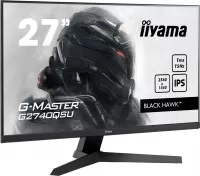 Photo de Iiyama G2740QSU-B1