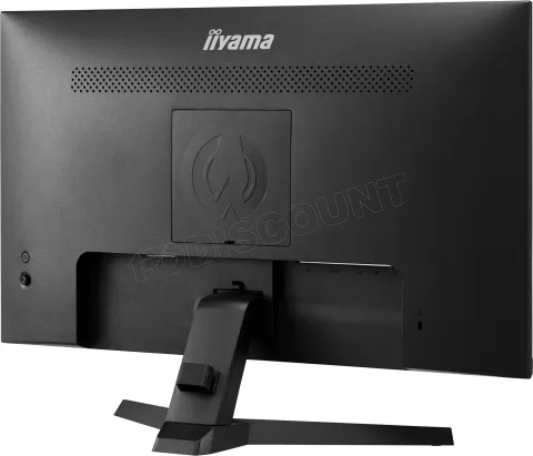 Photo de Ecran 27" Iiyama G-Master Black Hawk G2740QSU-B1 Quad HD (Noir)