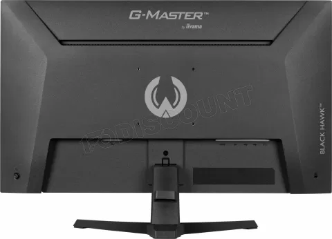 Photo de Ecran 27" Iiyama G-Master Black Hawk G2741HSU-B1 Full HD 144Hz (Noir)