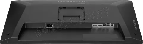 Photo de Ecran 27" Iiyama G-Master Black Hawk GB2741HSU-B1 Full HD 144Hz (Noir)
