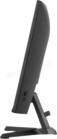 Photo de Ecran 27" Iiyama G-Master Red Eagle G2771HS-B1 Full HD 240Hz (Noir)