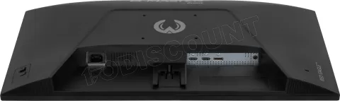 Photo de Ecran 27" Iiyama G-Master Red Eagle G2771HS-B1 Full HD 240Hz (Noir)