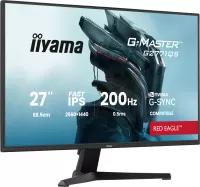 Photo de G-Master Red Eagle G2771QS-B1
