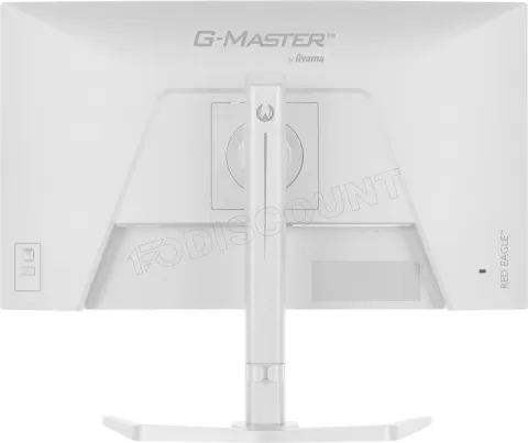 Photo de Ecran 27" Iiyama G-Master Red Eagle GB2771HSU-W1 Full HD 240Hz (Blanc)