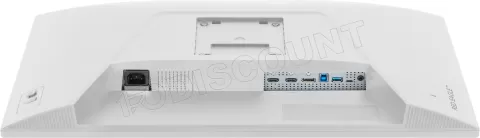 Photo de Ecran 27" Iiyama G-Master Red Eagle GB2771HSU-W1 Full HD 240Hz (Blanc)