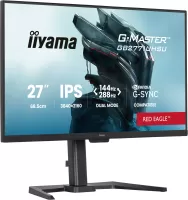 Photo de Iiyama G-Master GB2771UHSU-B1