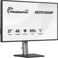 Photo de Iiyama ProGraphic HB2701UHSNP-B1