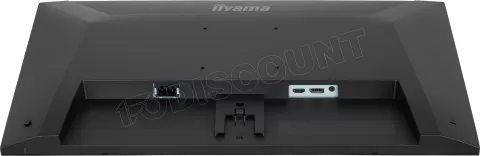 Photo de Ecran 27" Iiyama Prolite X2791QS-B1 Quad HD (Noir)
