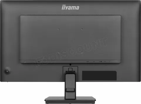 Photo de Ecran 27" Iiyama ProLite X2792QSU-B1 Quad HD 120Hz (Noir)