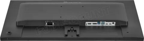 Photo de Ecran 27" Iiyama ProLite X2797HSU-B1 Full HD 120Hz (Noir)
