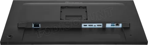 Photo de Ecran 27" Iiyama ProLite XB2797QSN-B1 Quad HD (Noir)