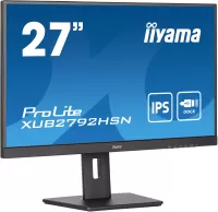 SAMSUNG Ecran PC Gamer LS27CG510EUXEN 27 pouces - 165 Hz - Noir
