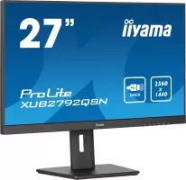 Photo de Iiyama ProLite XUB2792QSN-B5