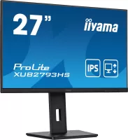 Photo de Iiyama ProLite XUB2793HS-B5