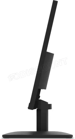 Photo de Ecran 27" Lenovo L27-4e Full HD 100Hz (Noir)