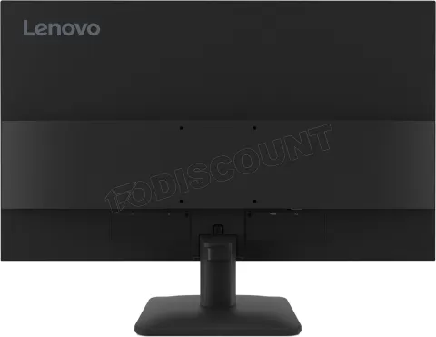 Photo de Ecran 27" Lenovo L27-4e Full HD 100Hz (Noir)