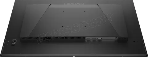 Photo de Ecran 27" Lenovo Legion 27Q-10 OLED Quad HD 240Hz (Noir)