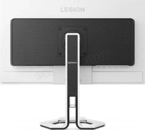 Photo de Ecran 27" Lenovo Legion Pro 27UD-10 OLED 4K Ultra HD 240Hz (Blanc)