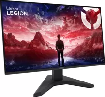 Photo de Lenovo Legion R27s Noir