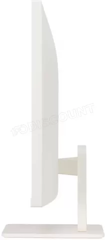 Photo de Ecran 27" LG 27U511SA-W Full HD 100Hz (Blanc)