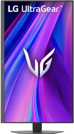 Photo de Ecran 27" LG UltraGear 27G440A-B Full HD 240Hz (Noir)