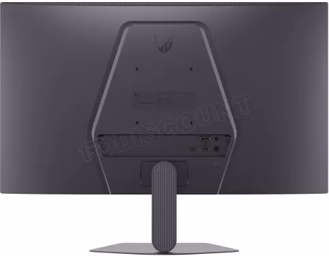 Photo de Ecran 27" LG UltraGear 27G523B-B Full HD 200Hz (Noir)