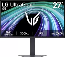 Photo de LG UltraGear 27G550B-B Noir