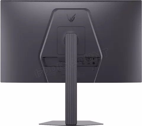 Photo de Ecran 27" LG UltraGear 27G550B-B Full HD 300Hz (Noir)