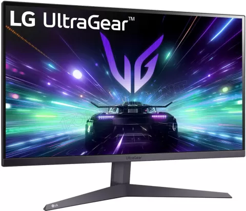 Photo de Ecran 27" LG UltraGear 27GS50F-B Full HD 180Hz (Noir)