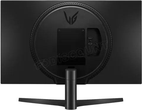 Photo de Ecran 27" LG UltraGear 27GS60F-B Full HD 180Hz (Noir)