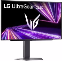 Photo de LG UltraGear 27GX704A-B Noir