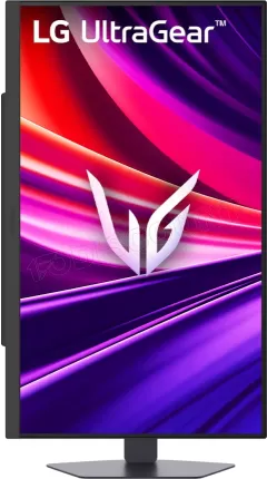 Photo de Ecran 27" LG UltraGear 27GX790A-B 4K Ultra HD 180Hz (Noir)