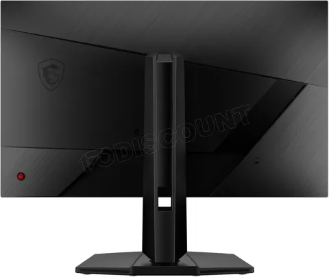 Photo de Ecran 27" MSI Gaming G272QPF E2 WQHD 180Hz (Noir)
