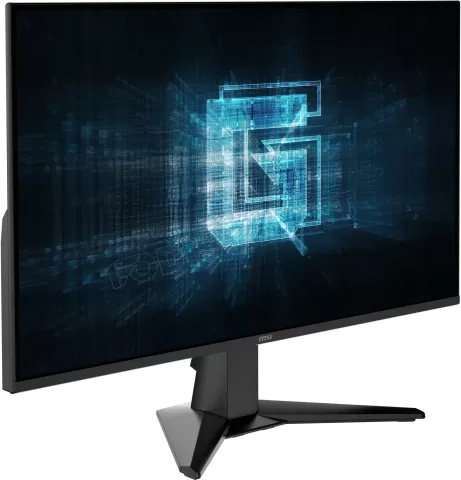 Photo de Ecran 27" MSI Gaming G275L E14 Full HD 144Hz (Noir)