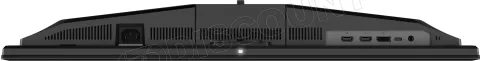 Photo de Ecran 27" MSI Mag 271QPX QD-OLED E2 WQHD 240Hz (Noir)