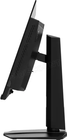 Photo de Ecran 27" MSI Mag 271QPX QD-OLED WQHD 360Hz (Noir)