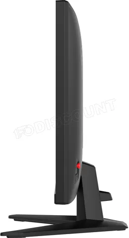 Photo de Ecran 27" MSI Mag 272F Full HD 200Hz (Noir)