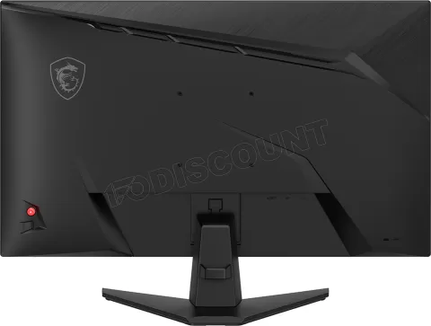 Photo de Ecran 27" MSI Mag 272F Full HD 200Hz (Noir)